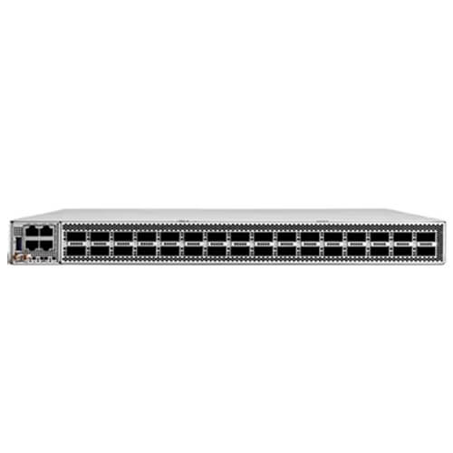 Cisco Nexus 3548 and 3524 Switches