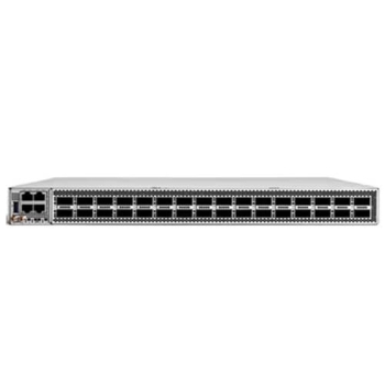 Cisco Nexus 3548 and 3524 Switches